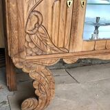 Art deco buffet