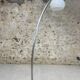 ARC floor lamp