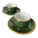 Coffee cups