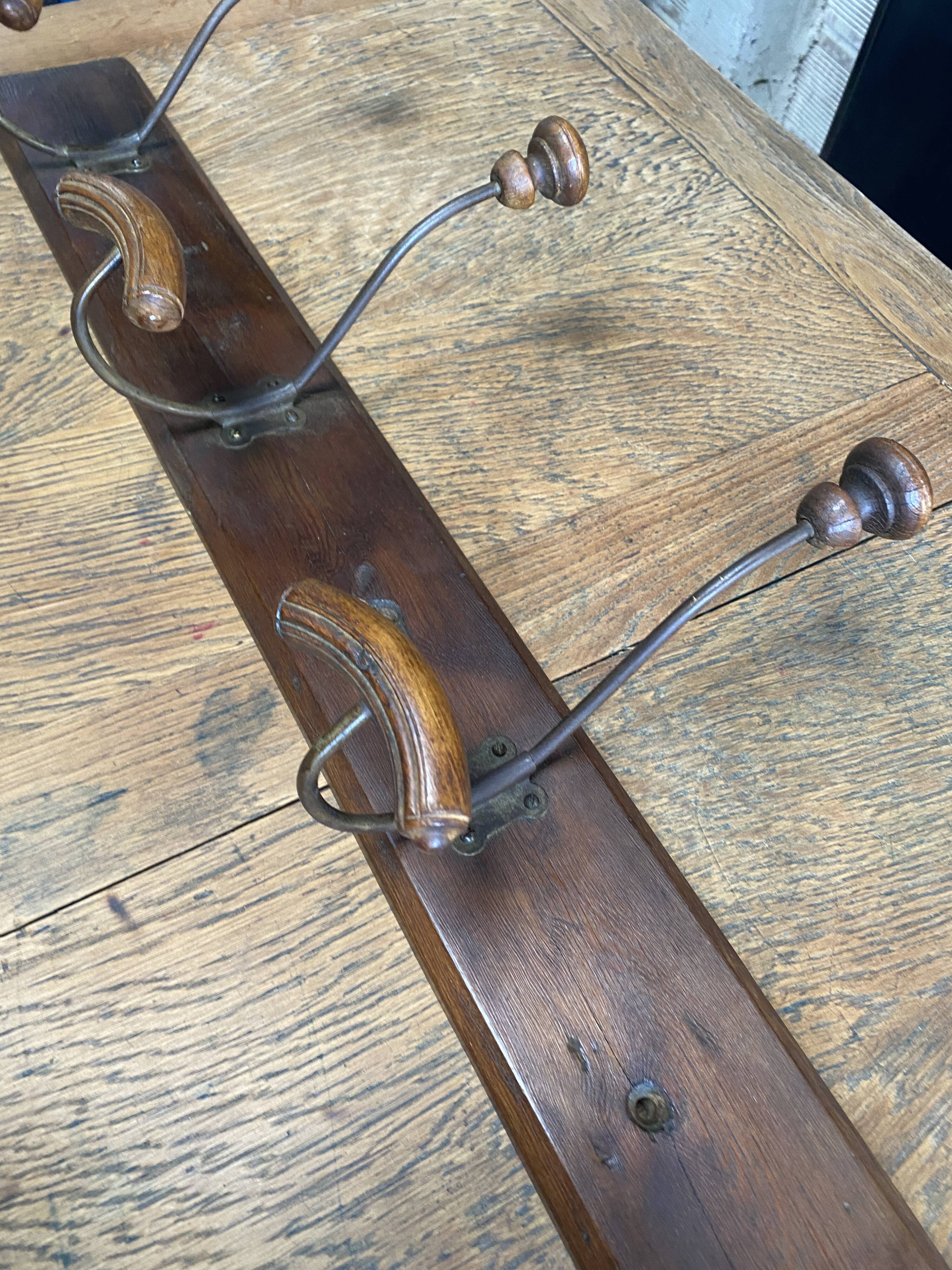Coat rack