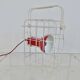 Lampe cage collection PS2017 ikea, design Matali Crasset