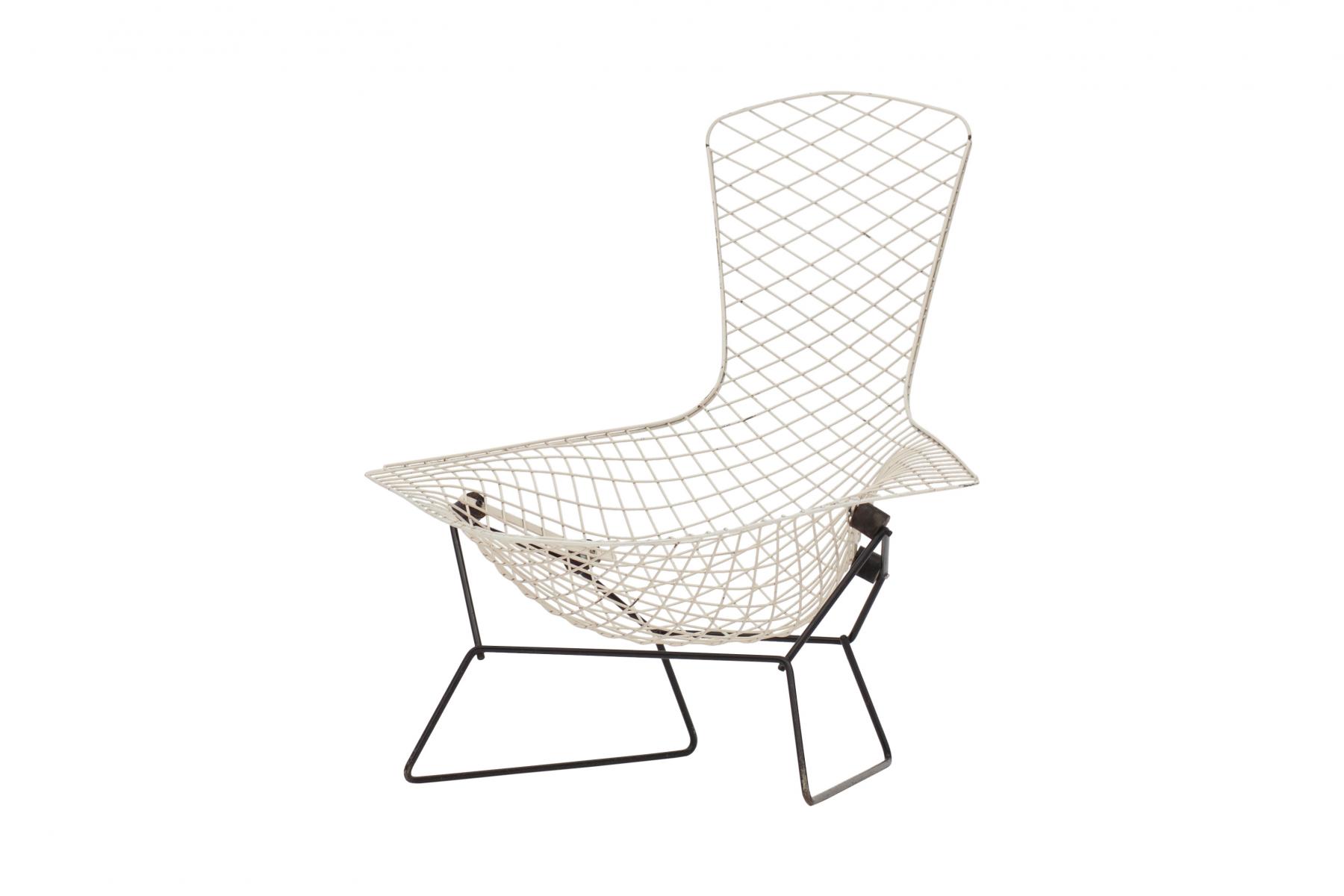 Set of chairs Bird by Harry Bertoia for Knoll International, 1960 s