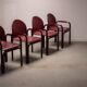 Orsay armchairs by Gae Aulenti for Knoll