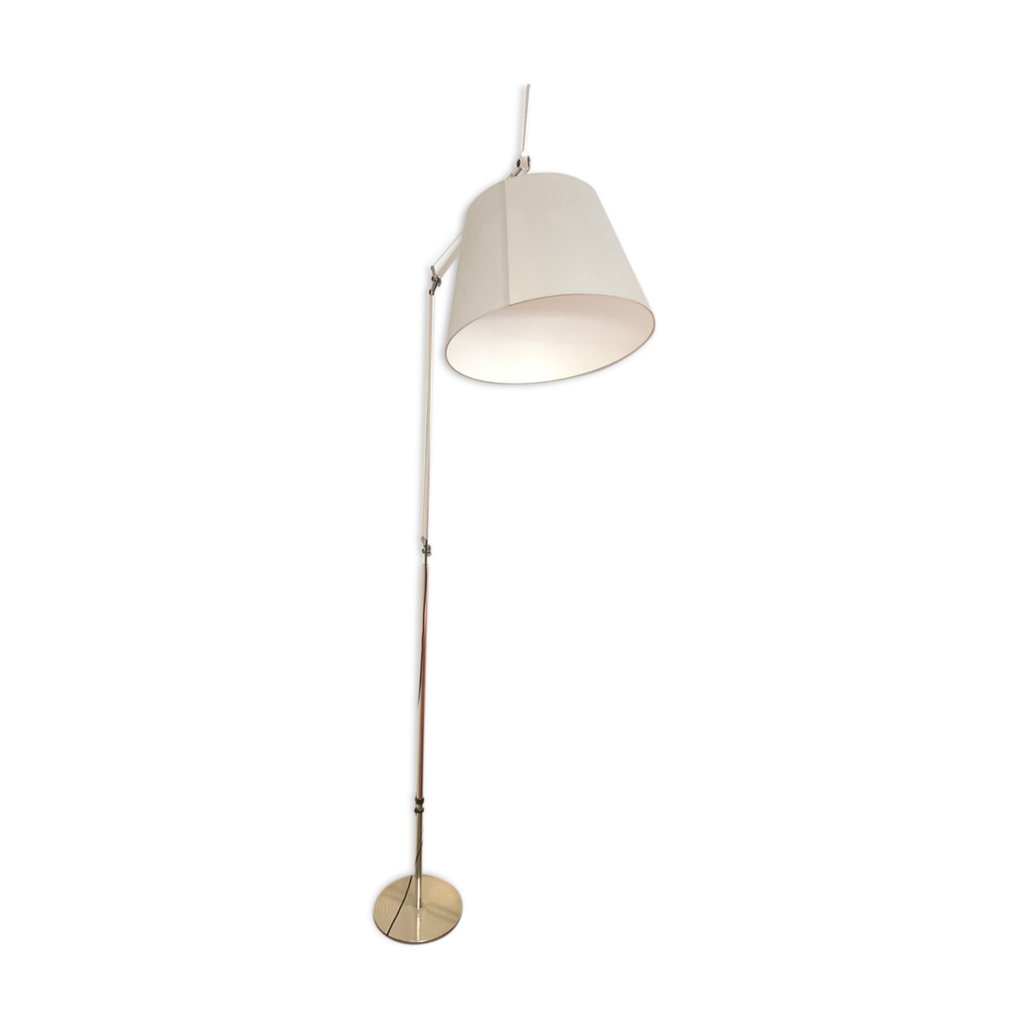 Floor lamp by Michèle de Lucchi & Giancarlo Fassin, Artemide