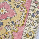 Turkish Handmade Floor Wool Carpet sku 2538