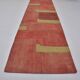 Oushak Turkish  Anatolian Kilim Runner sku3943