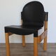 Chaise vintage par Gerd Lange édition Thonet, 1970