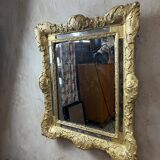 Louis XV period mirror