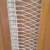 rattan bedside cabinet and sounds