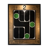 Signed painting by Olisch