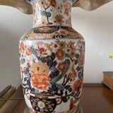Ceramic lamp