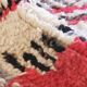 Berber Corridor Rug - 410 x 77 cm
