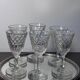 18th century cork glass