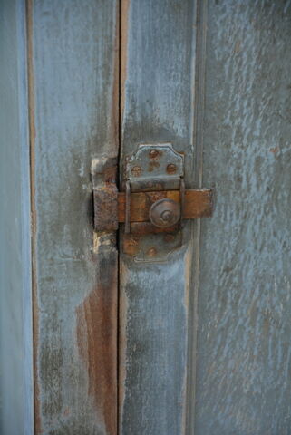 Parisian buffet skated