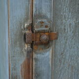 Parisian buffet skated