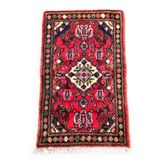 Handmade Persian rug