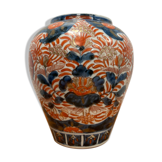 Vase Imari