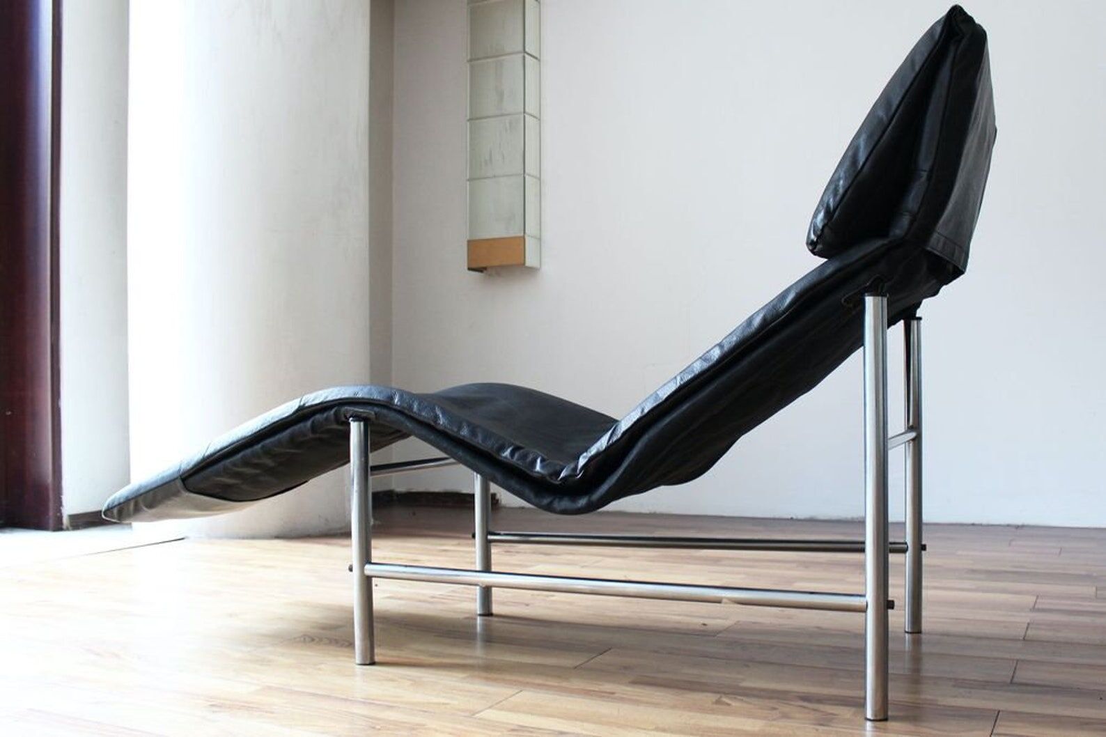 Skye Lounge Chair by Tord Bjorklund for Ikea