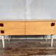 TV stand - hifi - vintage enfilade - 50/60
