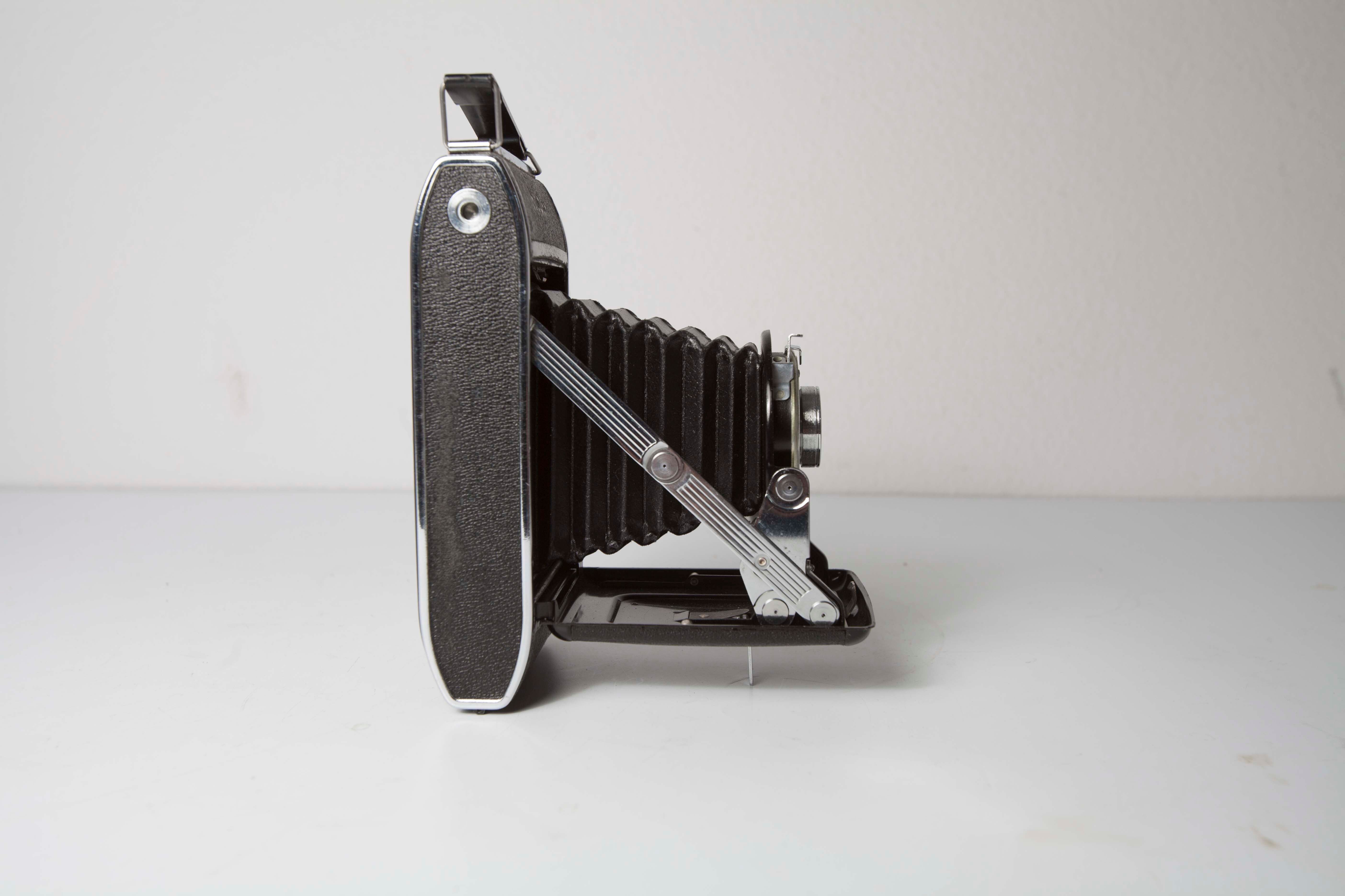Kodak Junior I Camera bellows camera 1959
