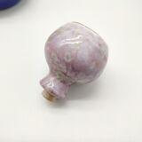 Set of 3 Scandinavian miniature vases
