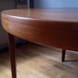 Table expandable 70s