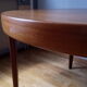 Table expandable 70s