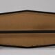 Hexagonal ceramic coffee table, 1930s
