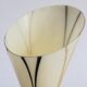 Tulip lamp or Art Deco torch – France – 1930s