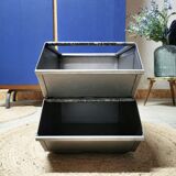 Valentini workshop metal case