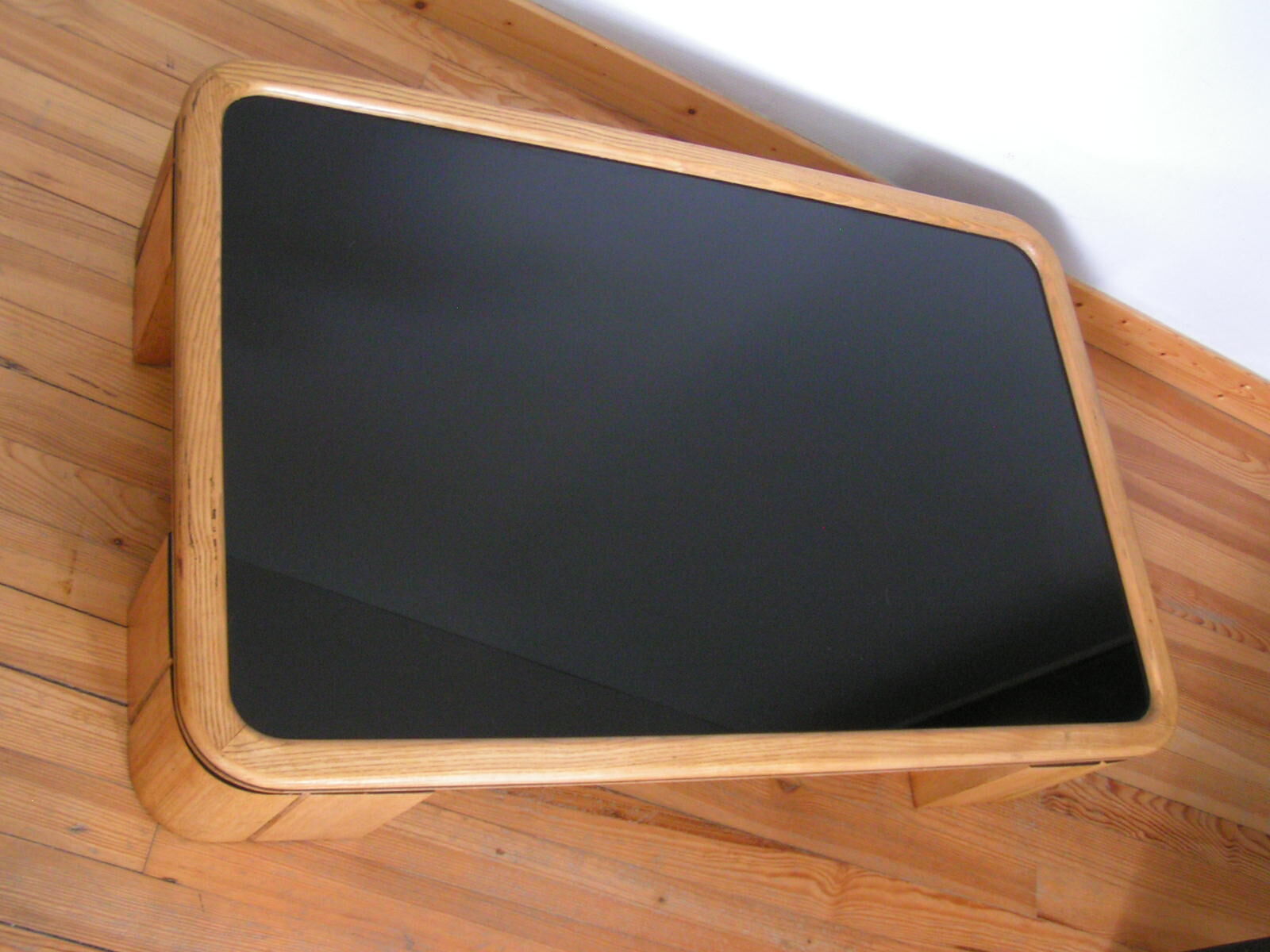 Coffee table 80s