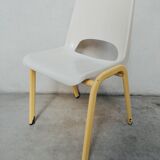Vintage children's chair
