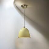 Kuala model pendant light by Franco Bresciani, iGuzzini 1975