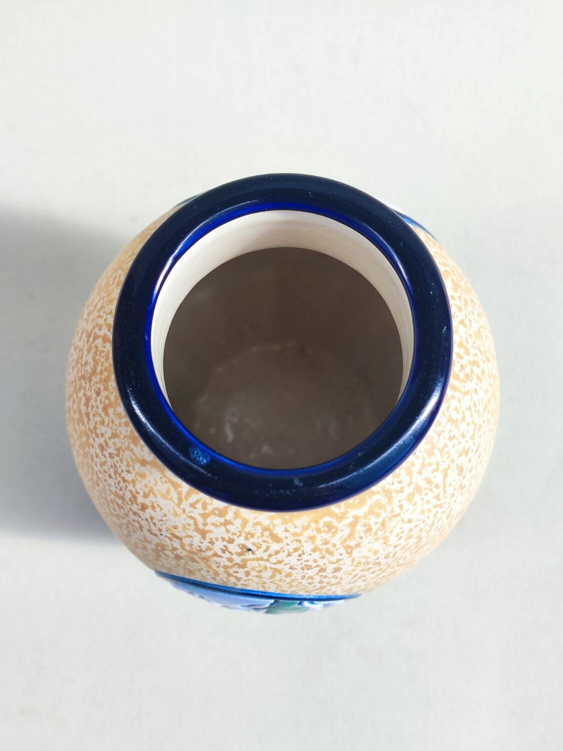 Imperial Amphora Vase