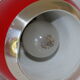 Lampe eye-ball rouge