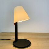Vintage 80s Memphis style desk lamp