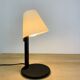 Vintage 80s Memphis style desk lamp