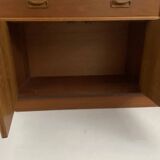 Vintage teak enfilade Gplan