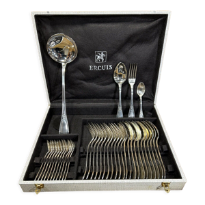 Coffret ménagère 37