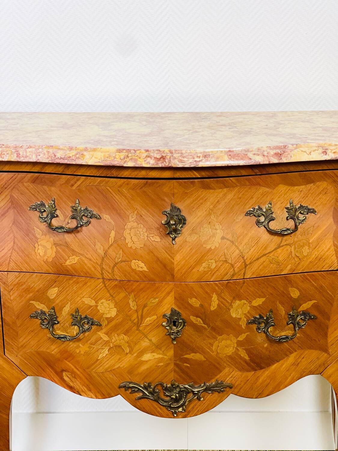 Commode Louis XV