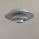 Vintage Form Light pendant - Danish design lamp