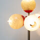 Czechoslovak floor lamp, 1970