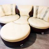 Formenti sofa by Mario Spinelli