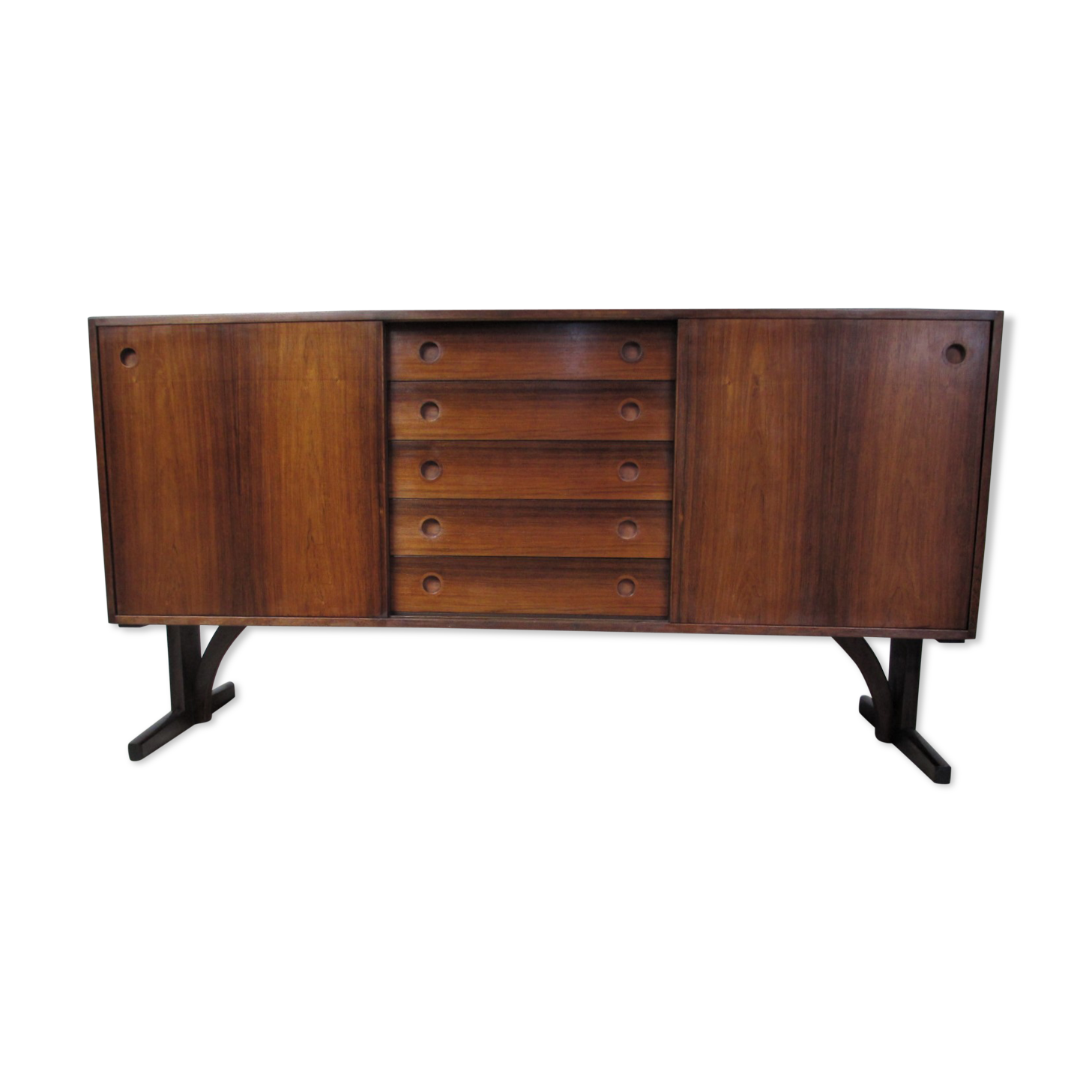 Sideboard, Sweden, 1960