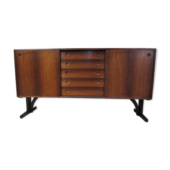 Sideboard, Sweden, 1960