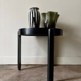 Table d'appoint italienne "Trittico" par Porada Arredi, années 1960