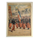 The Zouaves of Palestro arrived in Marseille in 1903