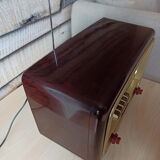 Ducastel radio station - Favorite model (1957) - Bluetooth compatible