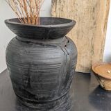 Ancient pot Nepal