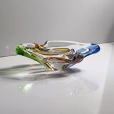 Bohemian Vide Poche de František Zemek, Modell Rhapsody pour Sklo Union - 19